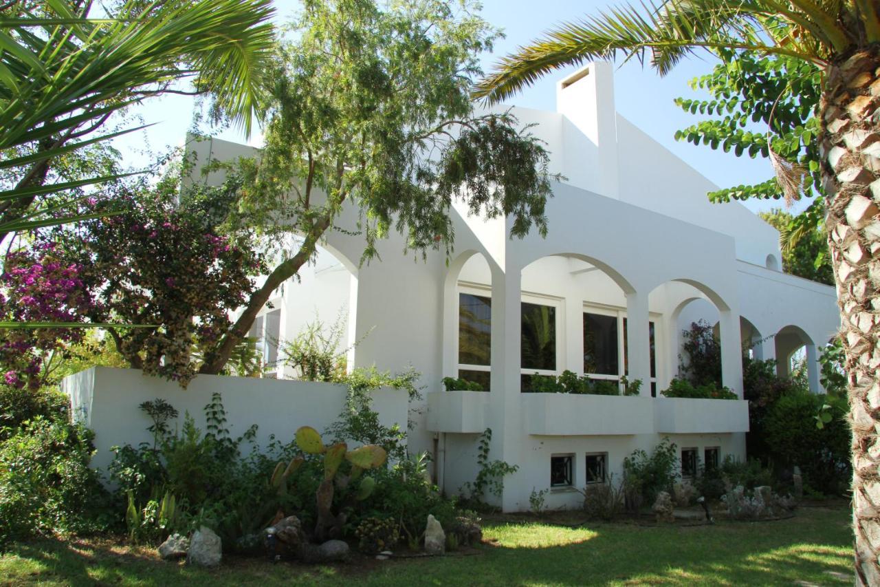 Mantenia Hotel Platanes  Exterior foto