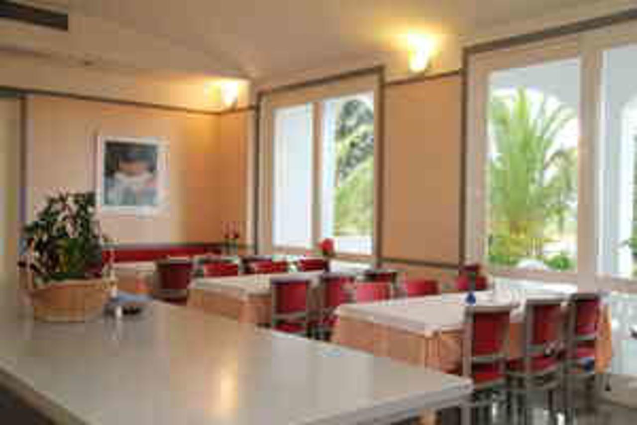 Mantenia Hotel Platanes  Exterior foto