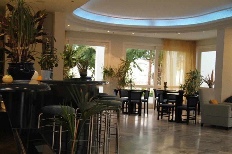 Mantenia Hotel Platanes  Exterior foto